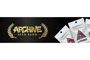 Archive Seed Bank Seeds