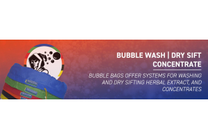 The Ultimate Guide to Bubble Bags – From Filtration to Extraction