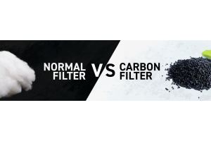 Why Use Carbon Filter Tips vs Normal Filter Tips