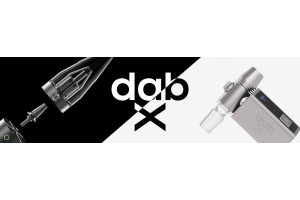 Guide to the DabX Vaporizers