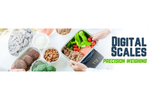 Digital Scale The Ultimate Guide