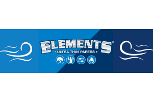 Exploring New Elements Rolling Papers Plus The Original Collection