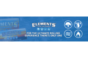 Ultimate Guide to Elements Rolling Papers: Features, Types, and Benefits