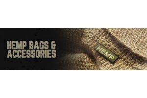 Hemp Bags Sustainable Stylish and Practical