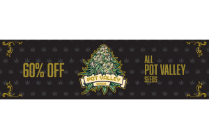 Unlock 60% OFF All Pot Valley Seeds