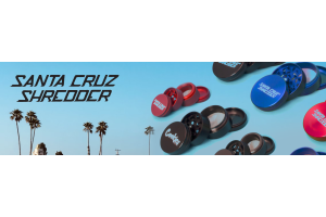 Introduction to Santa Cruz Shredders