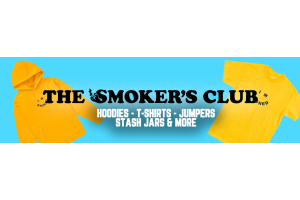 The Smokers Club Clothing – More Than Just Streetwear