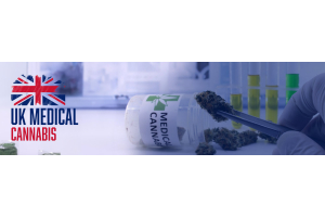 Medical Cannabis UK