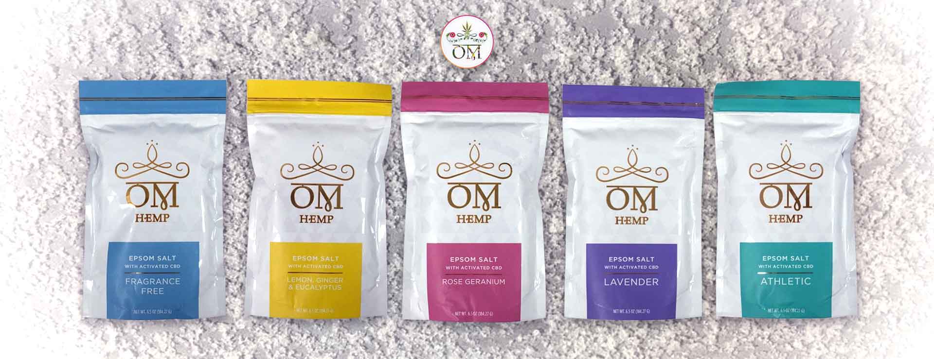 cbd bath salts uk