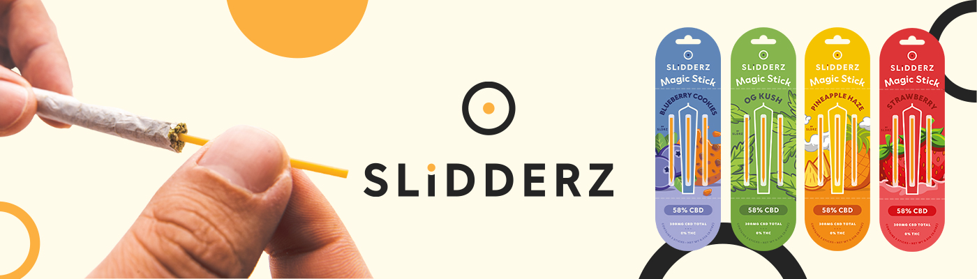 Slidderz