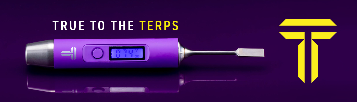 The Terpometer