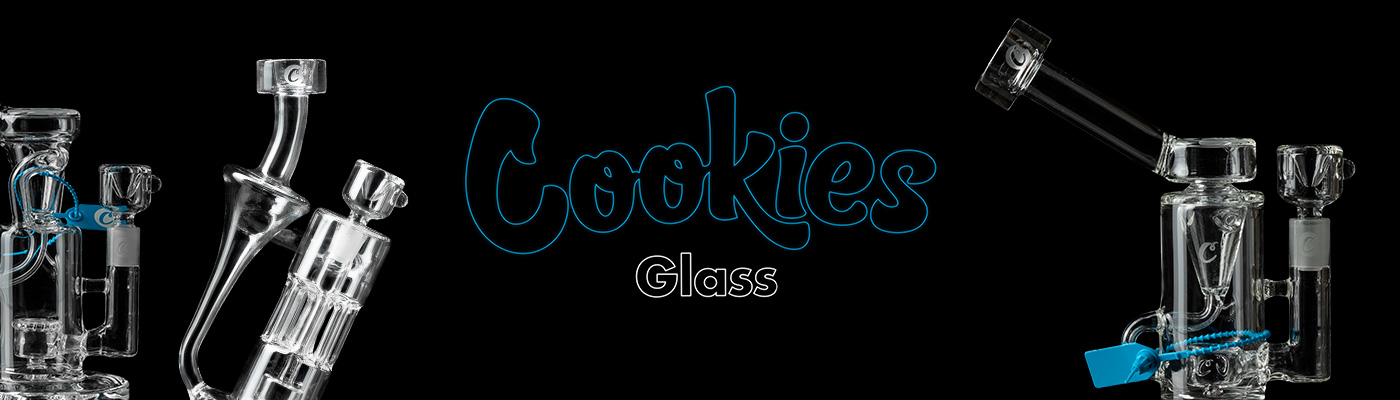 Cookies Dab Rigs