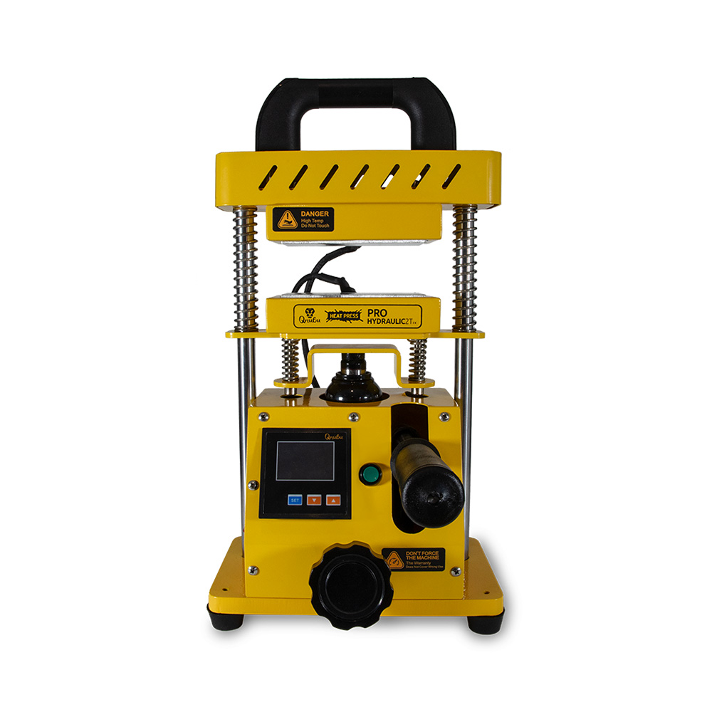 2 Ton Hydraulic Press by Qnubu Wholesale