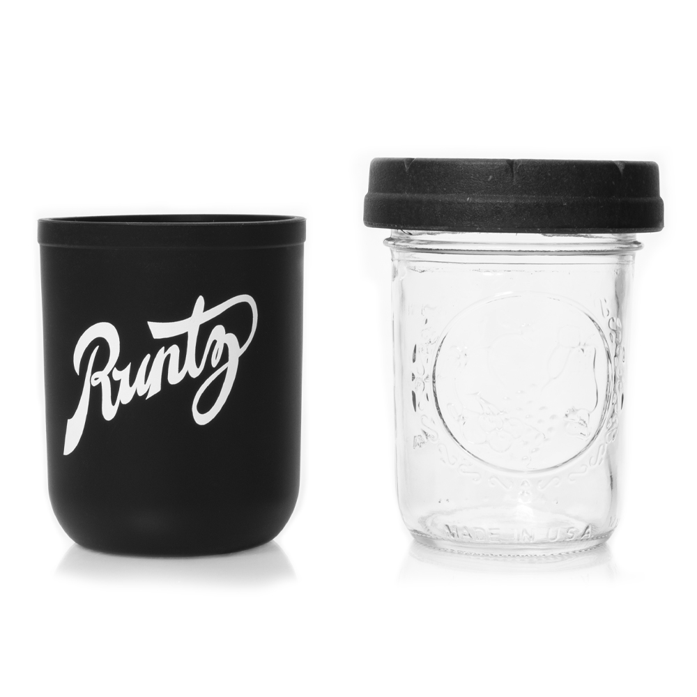 Mason Jars