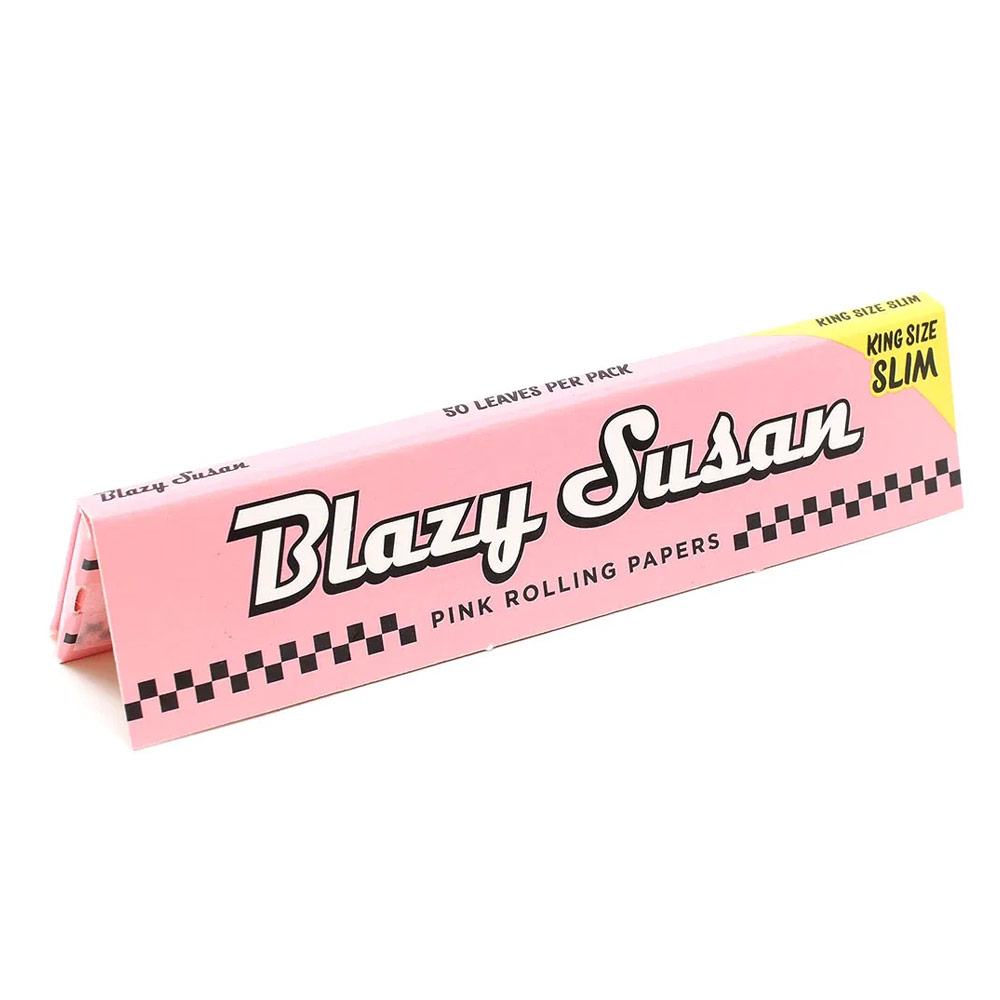 BLAZY SUSAN KING SIZE SLIM 