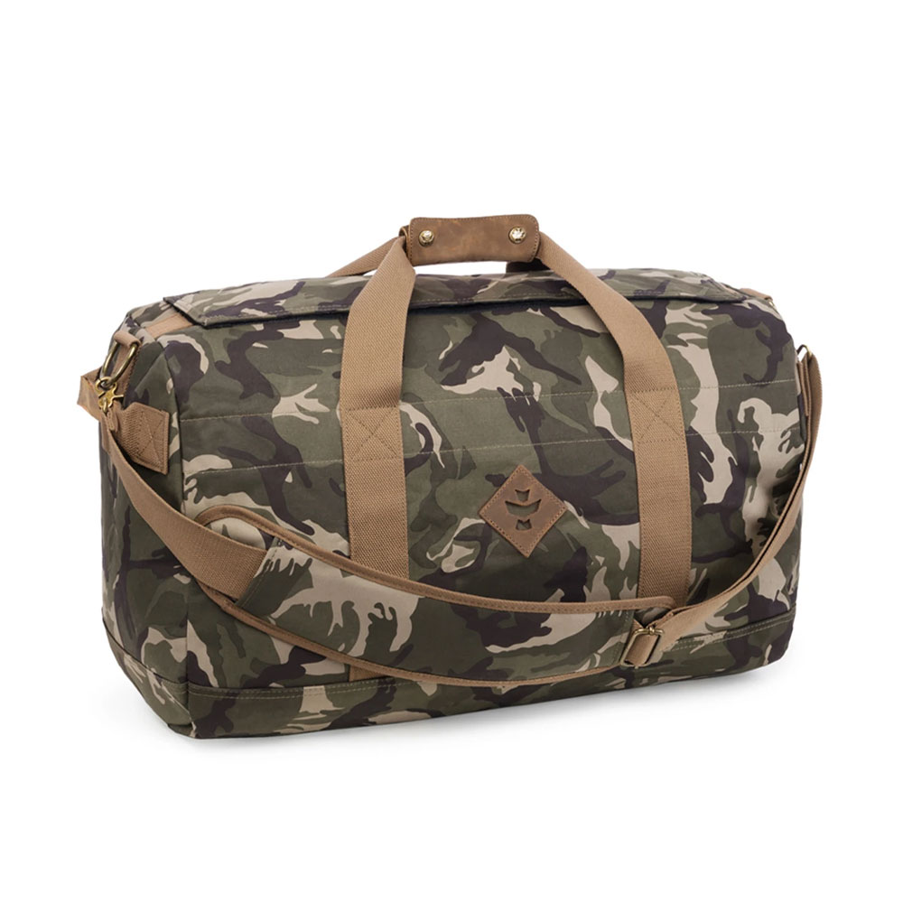 DUFFLE BAG