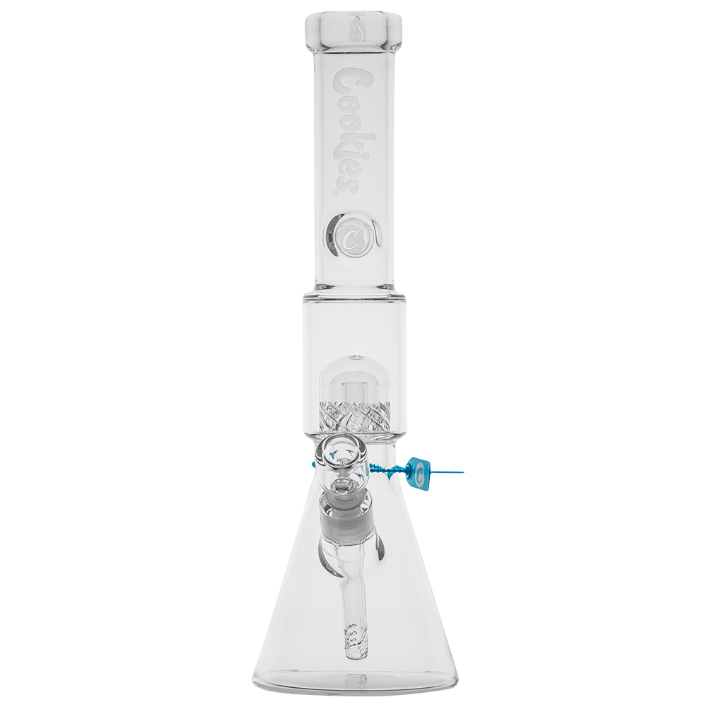 Beaker 2 Da Dome Cookies Bong Wholesale