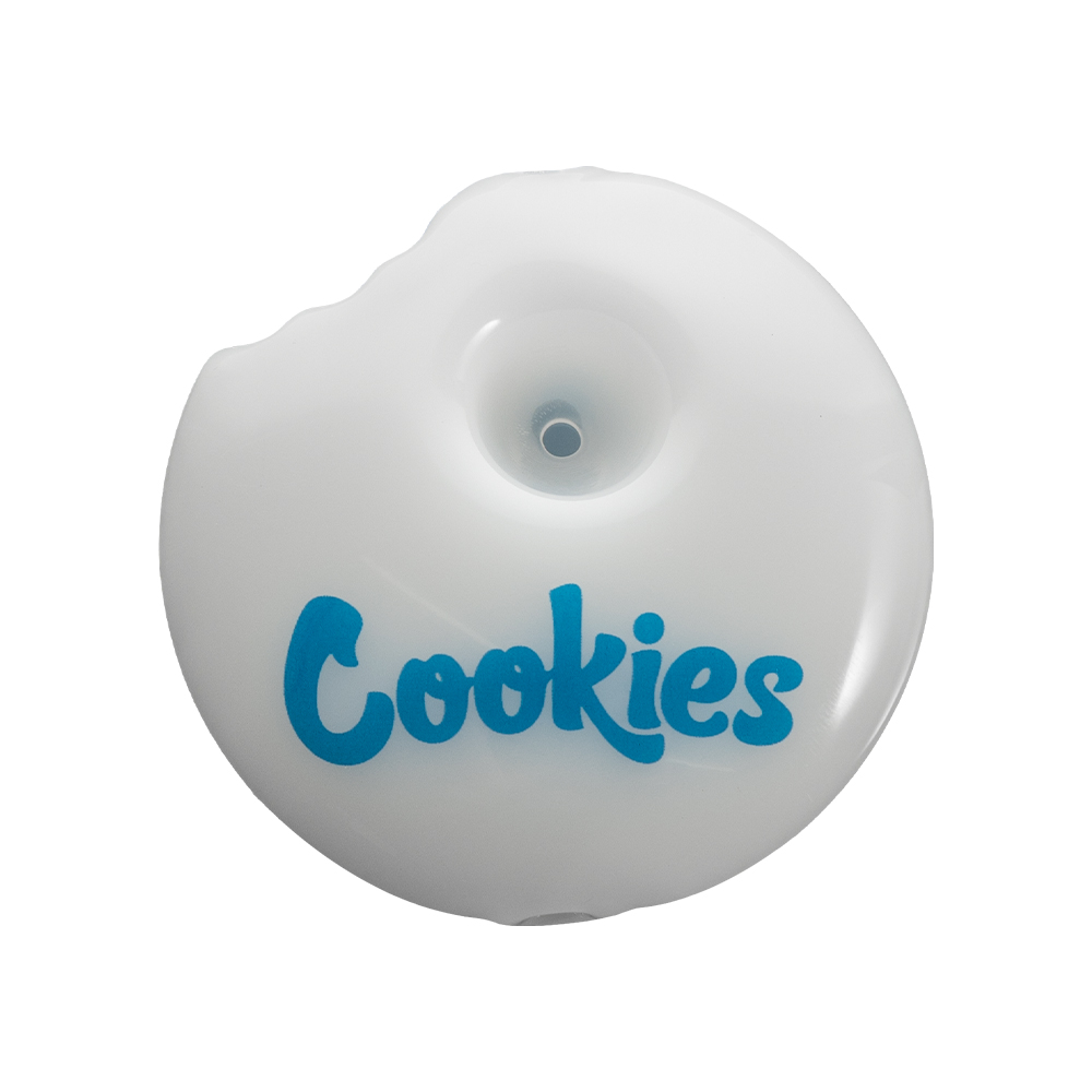 Cookies Glass Pipe