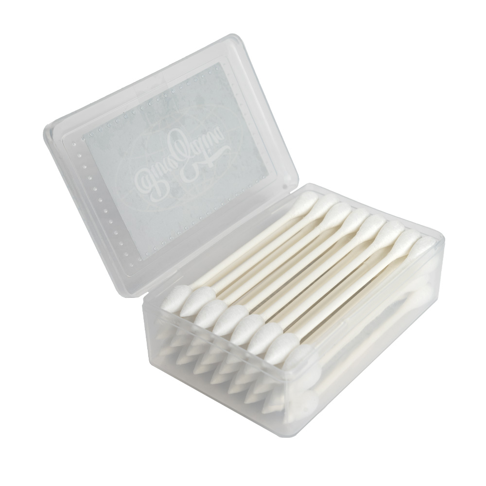 Proswabs x Travel Pack