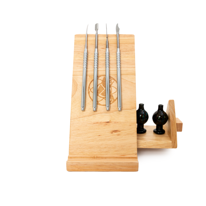 Dab Tool Set by Apex Ancillary