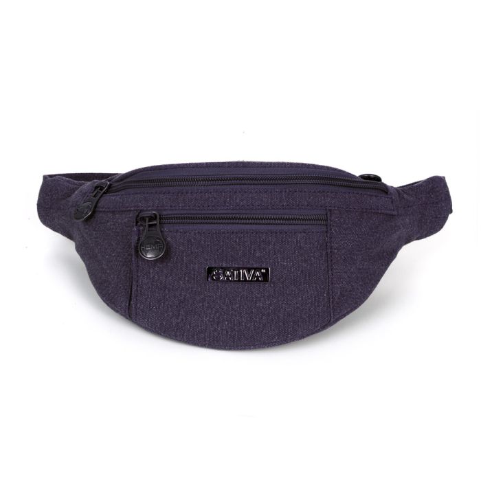 Hemp bum bag online