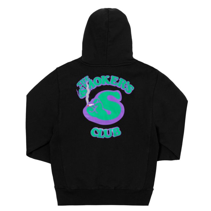 The Smokers shops Club Hoodie