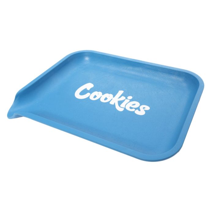 Wholesale Best Buds Cookies And Cream Metal Rolling Tray