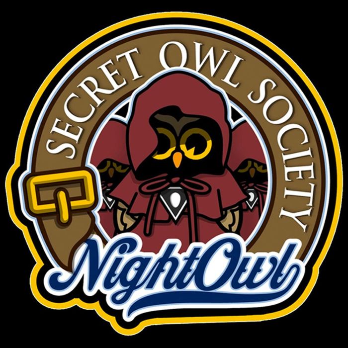 Night sales owl hybrid