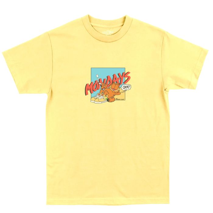 banana yellow t shirt