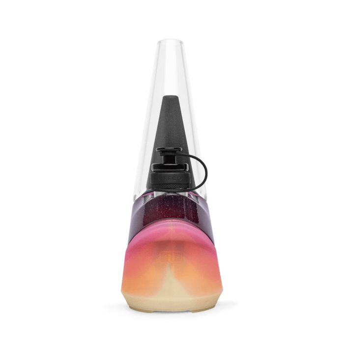 Puffco Peak - Glass Sunset - TLeaf Gallery