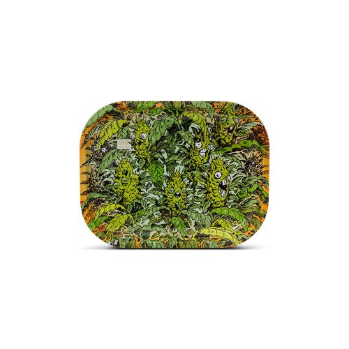 Mossy Giant Best Buds Rolling Tray Small