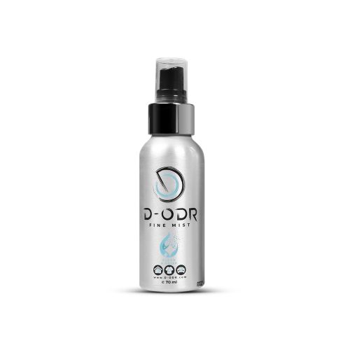 Clean & Crisp Fine Mist Odor Neutralizer by D-ODR