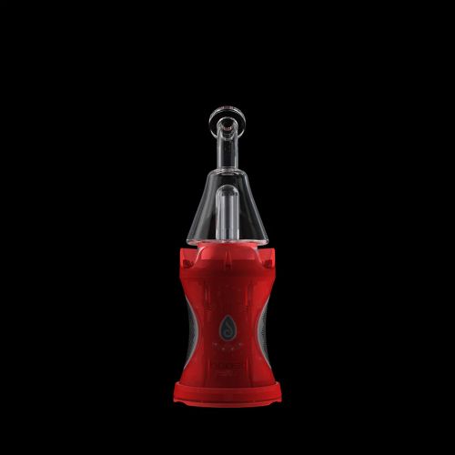 Dr Dabber Boost Evo Strawberry Vaporizer