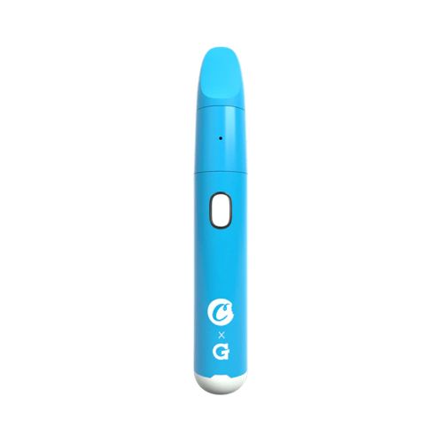 G Pen Micro + Concentrate Vaprorizer