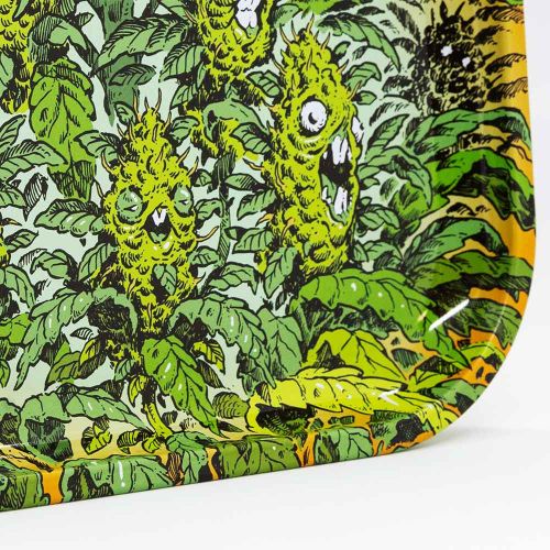 Mossy Giant Best Buds Rolling Tray Small