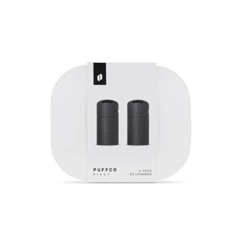 Puffco Pivot 3D Chamber 2-Pack