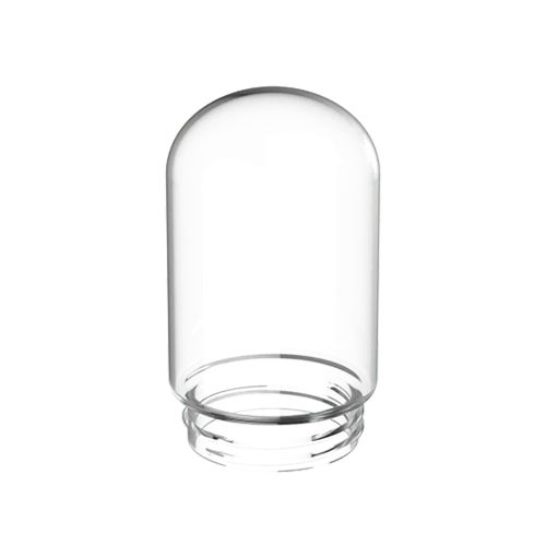  Replacement Glass Globe for the Stündenglass Kompact