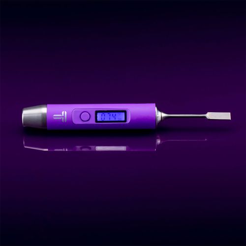 TERPOMETER (IR) INFRARED Gen 2 in Grandaddy Purple 