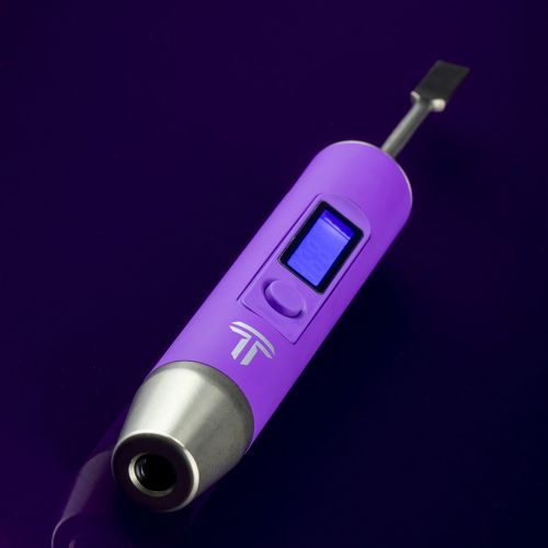 TERPOMETER (IR) INFRARED Gen 2 in Grandaddy Purple 