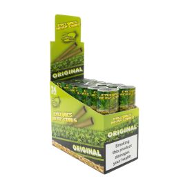 Original Blunt by Cyclones Hemp Cones | UK and Wholesale Distributor