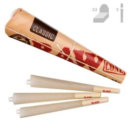 RAW® Cones - 3 Pack