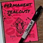 Permanent Jealousy Feminized Cannabis Seeds Holy Smoke Seeds