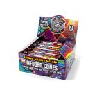 Lemon Cherry Gelato 1 1/4 Pre-Rolled Infused Terpene Cone Lift Tickets Laboratory 2 Pack