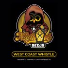 West Coast Whistle Auto Seeds Night Owl Seeds