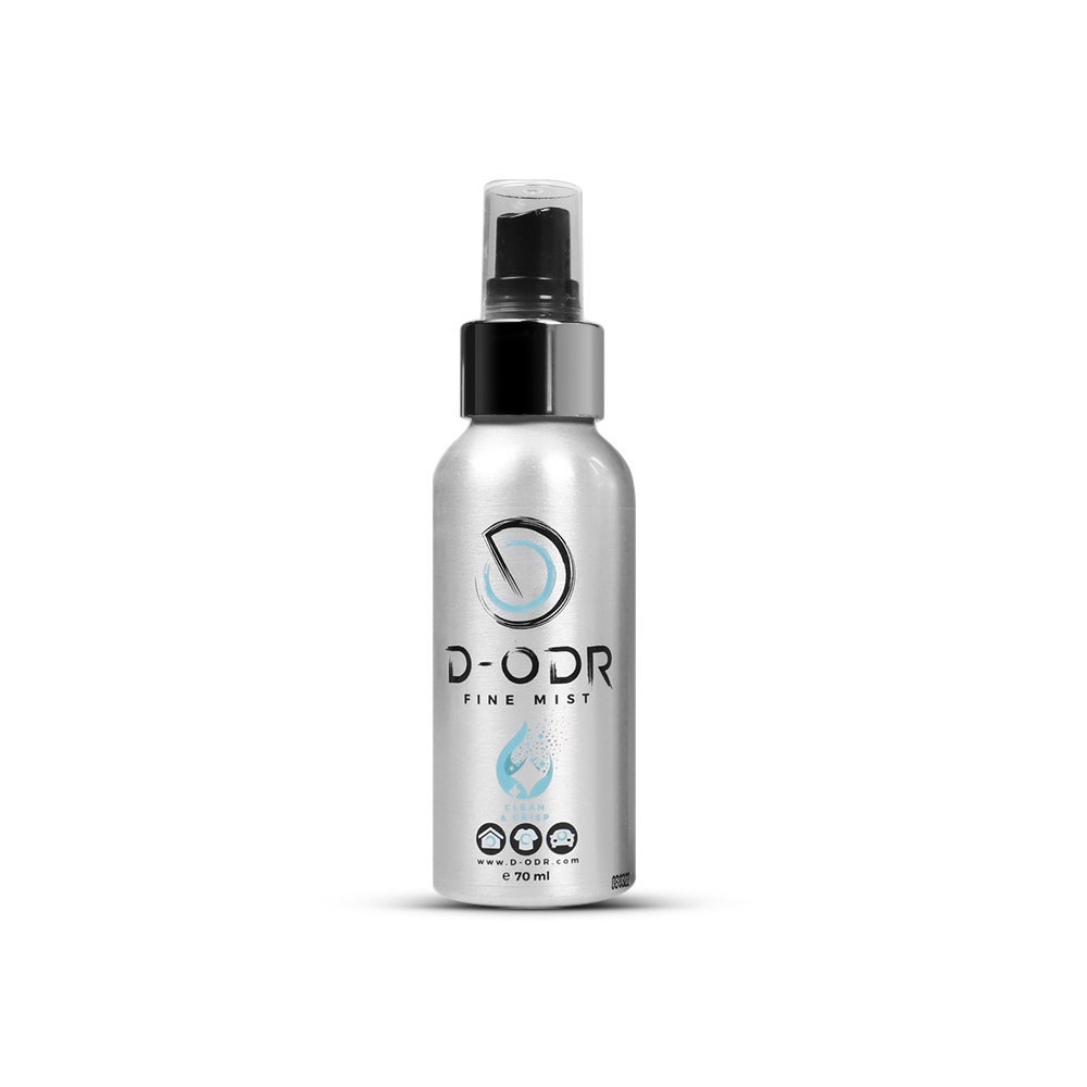 Clean & Crisp Fine Mist Odor Neutralizer by D-ODR Wholesale