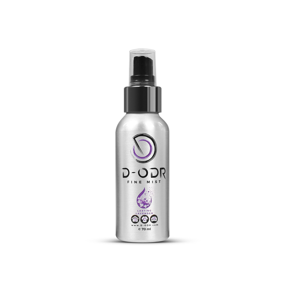 Lasting Lavender Fine Mist Odor Neutralizer by D-ODR Wholesale