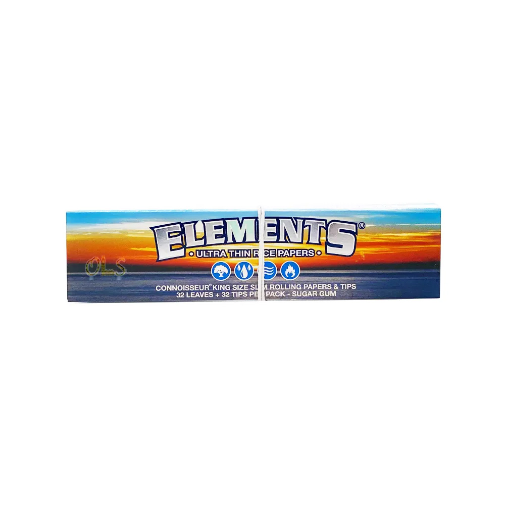 Elements Connoisseur KingSize