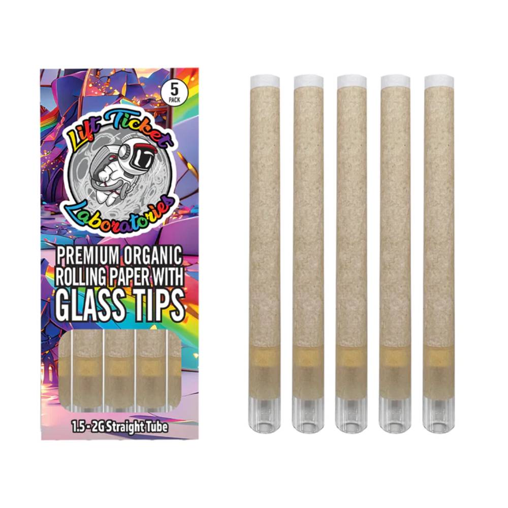 Pre Rolled Cone Cannons Wholesale