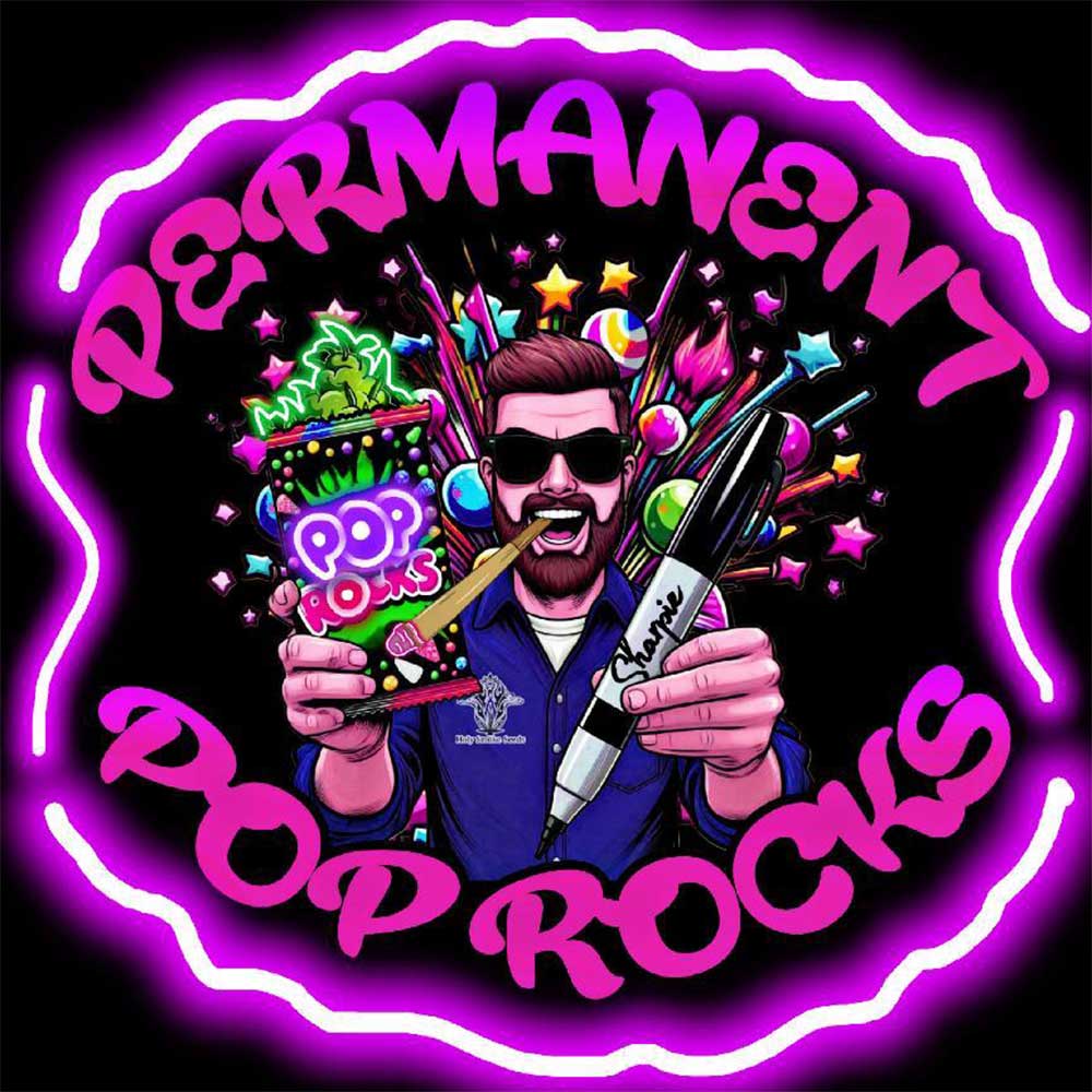 Permanent Pop Rocks Feminized