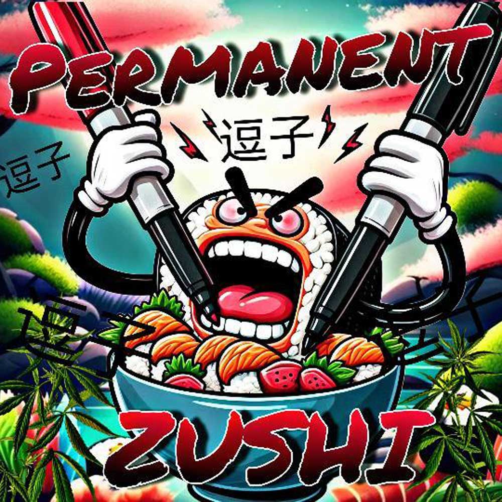 Permanent Zushi Feminized